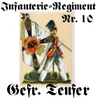 Teufer